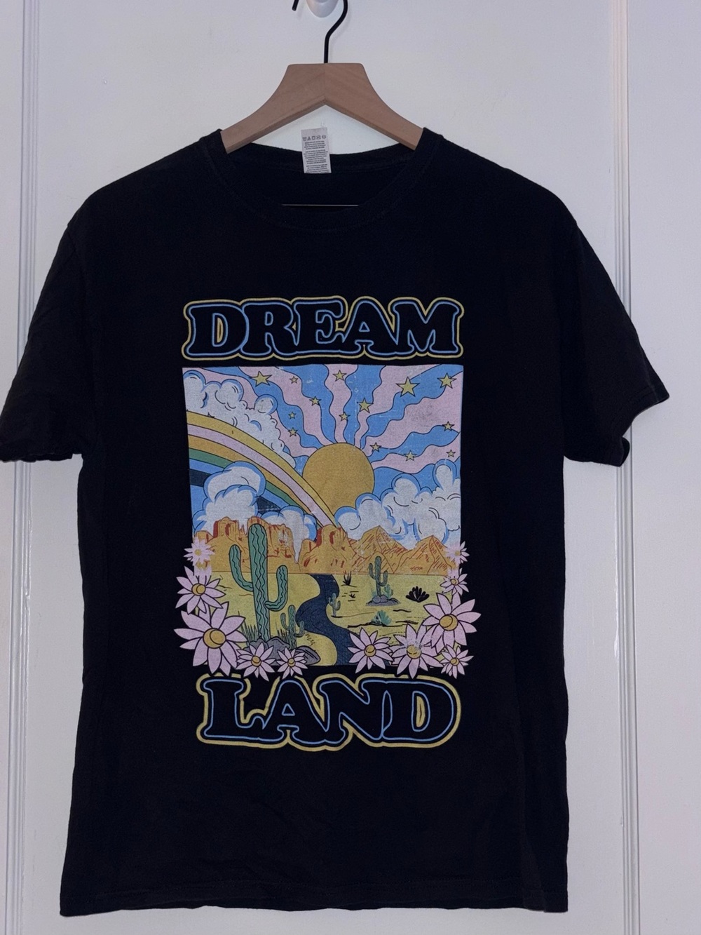 Dream Land T-Shirt